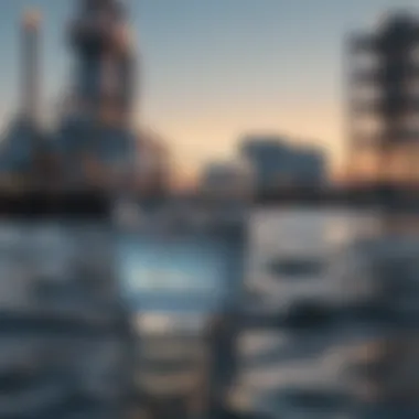 Future Innovations in Seawater Purification Future innovations in seawater purification