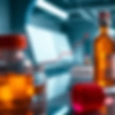 Graph depicting the efficacy of Qiagen 69506 in experiments