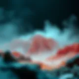 Geological Sources of Radon Geological formations releasing radon gas