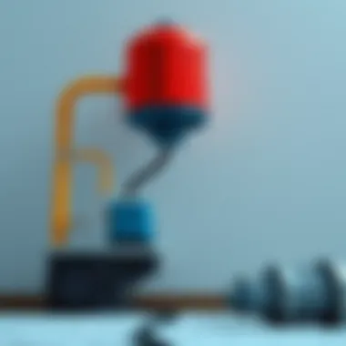 Radon Mitigation Solutions Mitigation systems for radon reduction