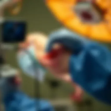 Surgical Interventions for Biceps Tendon Repair Surgical intervention options for biceps tendon repair