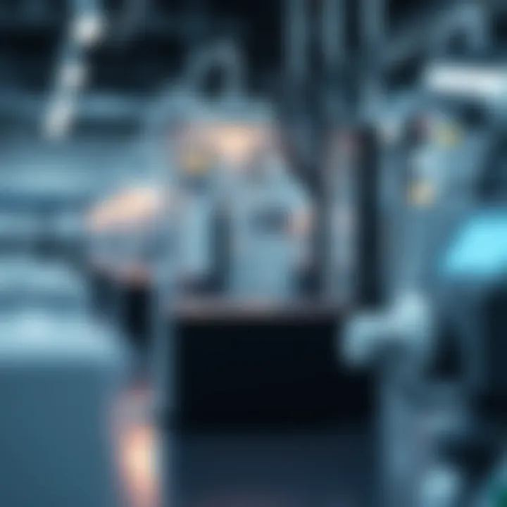 Sartorius Group's advanced bioprocessing technology