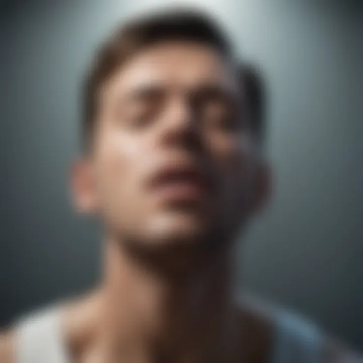 Breathing exercises for relaxation