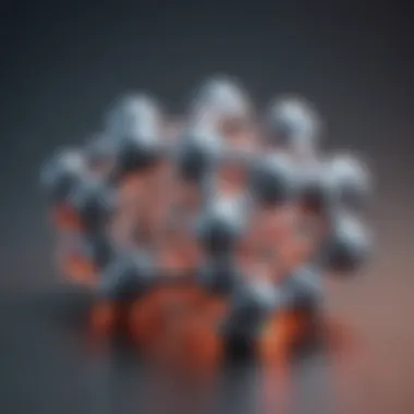Chemical Structure of Sildenafil Chemical structure of Sildenafil for pharmacological analysis