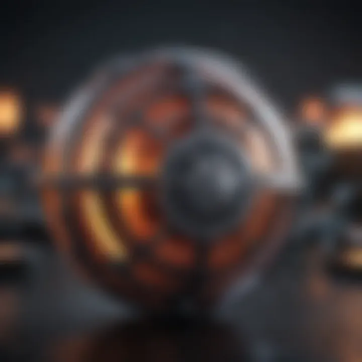 Understanding Structural Grammar Principles Diagram illustrating the principles of structural grammar and its components