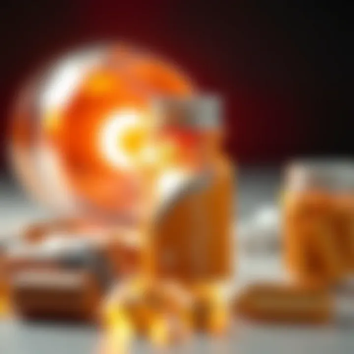 Effects of Magnesium Supplements on Energy Production Supplements and their effects on energy metabolism