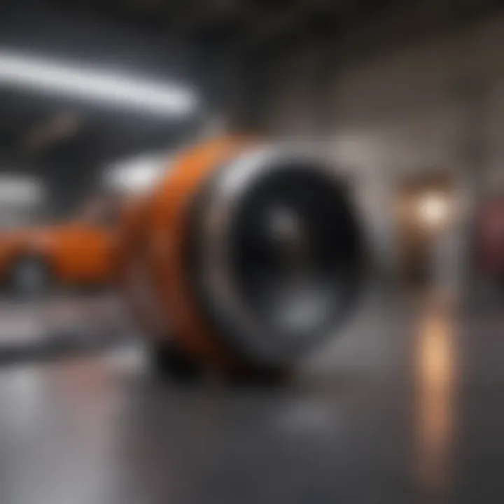 Technological advancements in heat detection systems