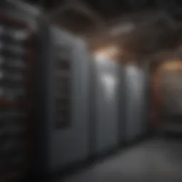 Overview of Tesla Battery Management System architecture