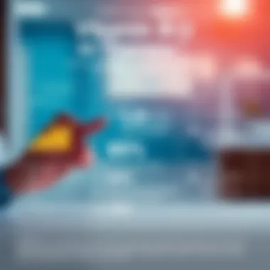 Infographic summarizing vitamin B12's potential benefits and risks