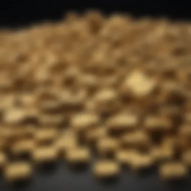 Notable The Price of Gold in 1975: An Analytical Overview Notable The Price of Gold in 1975: An Analytical Overview