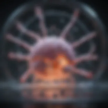 Innovations in Oncology Technology Advanced technology used in cancer treatment.