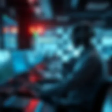 AI integration in service management