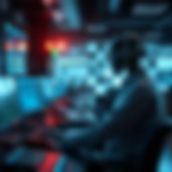 AI integration in service management