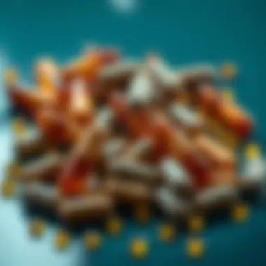 Vitamins essential for skin health