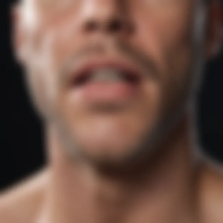 Therapeutic approaches addressing TMJ dysfunction