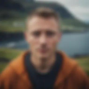 Rich Culture of the Faroe Islands Vibrant local culture in the Faroe Islands