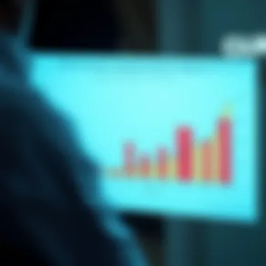 Chart showing the impact of treatment advancements on CLL prognosis