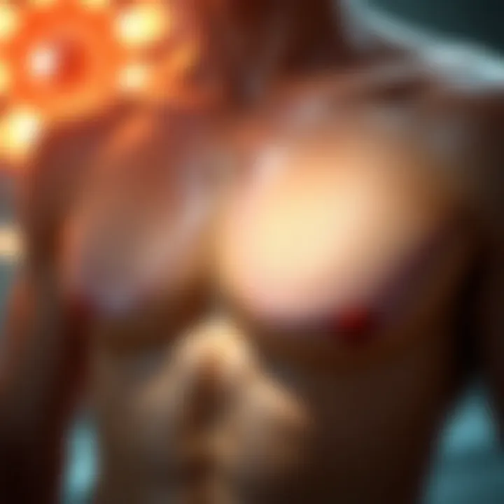 Treatment Modalities for Pectus Excavatum Comparison of surgical and non-surgical treatment options for pectus excavatum