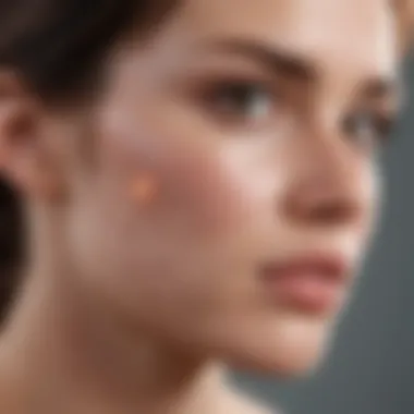 Side Effects of Accutane Infographic on side effects of Accutane