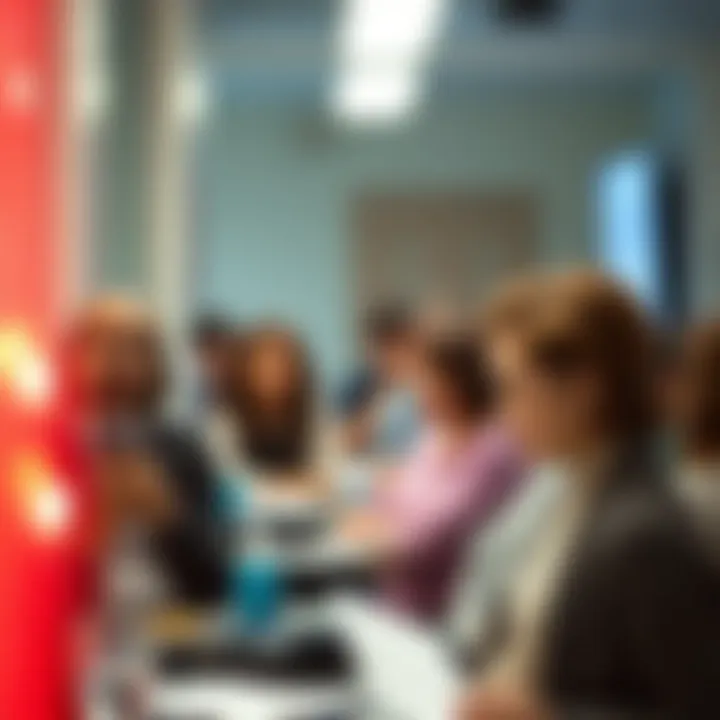 Community support network for chronic fatigue groups.