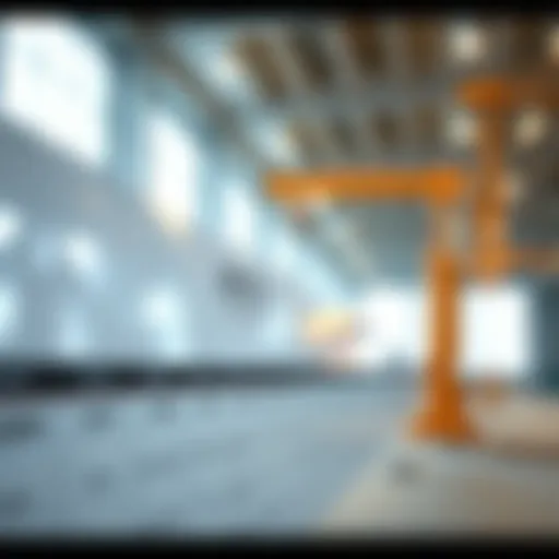 Illustration of a construction project timeline with schedule of values