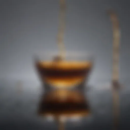 Concept of Double Dipping Illustration depicting the concept of double dipping in insurance claims