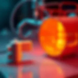 Illustration depicting the principles of EDMR