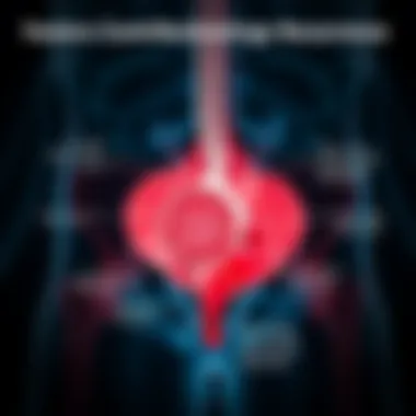 Factors Contributing to Recurrence Graphical representation of factors leading to hernia recurrence