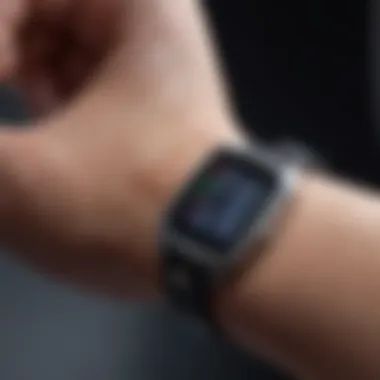 Innovations Driving Finger Blood Pressure Monitoring Technology Technological advances in finger blood pressure monitoring