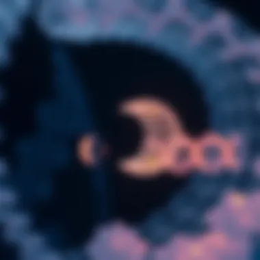 Applications of Flashgel Technology Diagram showcasing the applications of Flashgel technology in various fields