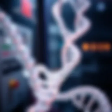 Future Trends in DNA Manipulation Techniques Chart illustrating future trends in DNA manipulation techniques