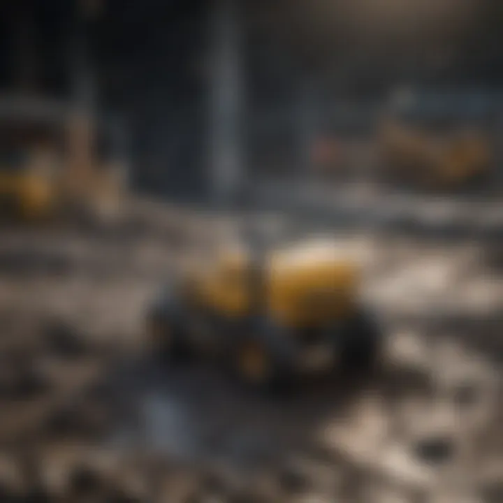 Factors influencing the flowable fill application in construction