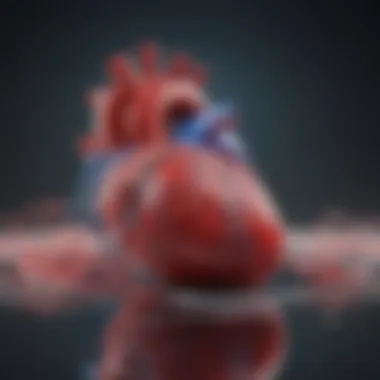 Exploring Different Types of Heart Arrhythmias Illustration of heart arrhythmias