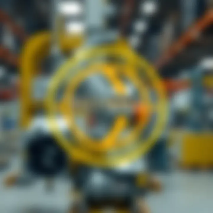 The Importance of ISO 9001 Certification ISO 9001 certification logo