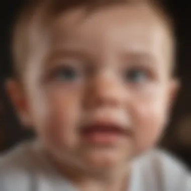 Discomfort in Infants: A Study on Colic Infant experiencing discomfort