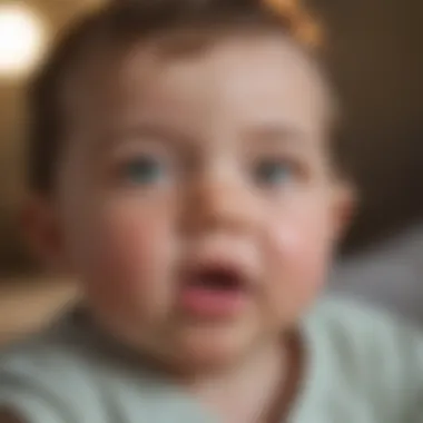 Exploring Natural Remedies for Infant Colic Natural remedies for colic treatment