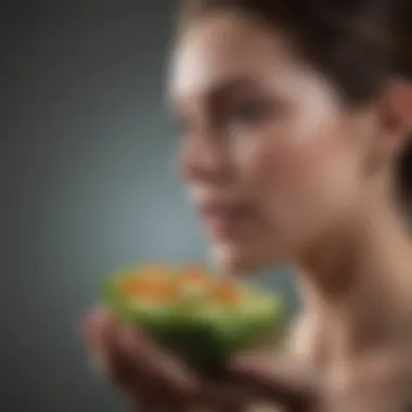 Dietary Considerations for PMS Relief Nutritional tips for alleviating PMS