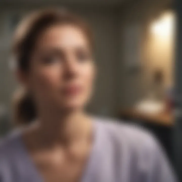 Impact of CBC medical assistants on patient health outcomes