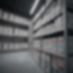 Shingrix vaccine storage conditions