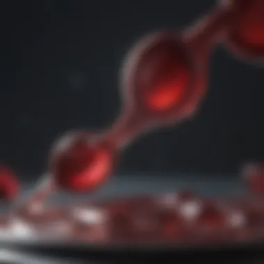 Techniques for Screening Sickle Cell Trait Screening techniques for sickle cell trait