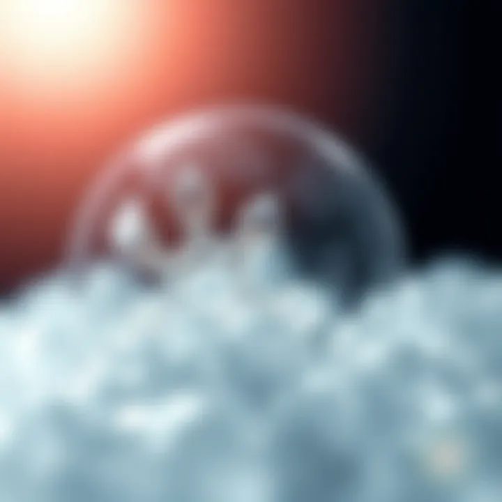 Future Prospects and Challenges in Silver Hydrogel Gel Development Visual representation of the future prospects and challenges in silver hydrogel gel development.