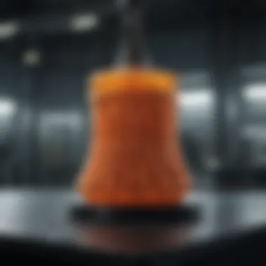 Understanding SLS 3D Printing: A Comprehensive Overview Introduction Understanding SLS 3D Printing: A Comprehensive Overview Introduction