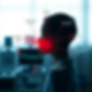 Medical Conditions Related to Lightheadedness A diagram illustrating various medical conditions that can lead to lightheadedness.