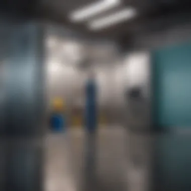 Eco-Friendly Technology in JBI Spray Booth Operations Eco-friendly technology used in spray booth operations