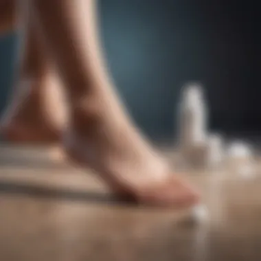 Essential Foot Care Products Foot care products for diabetic patients