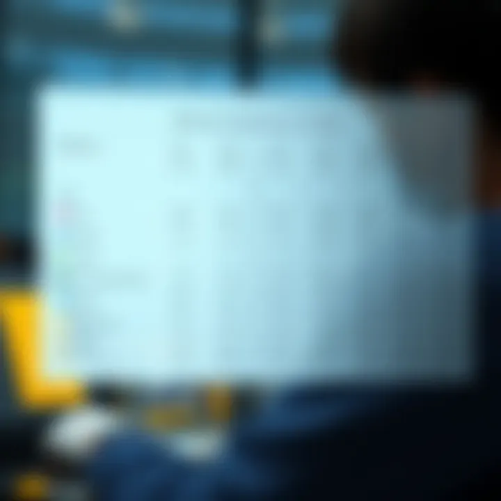 Comparative chart of Trintellix and other SSRIs highlighting efficacy