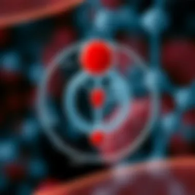 Mechanism of Action of Victoza Diagram illustrating Victoza's mechanism of action