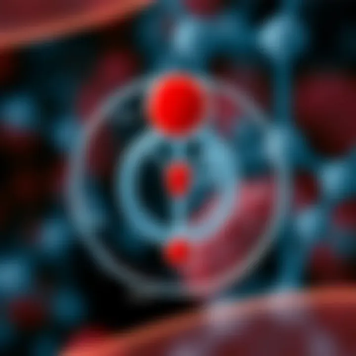 Mechanism of Action of Victoza Diagram illustrating Victoza's mechanism of action