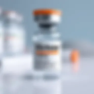 Victoza Medication Overview Victoza medication vial