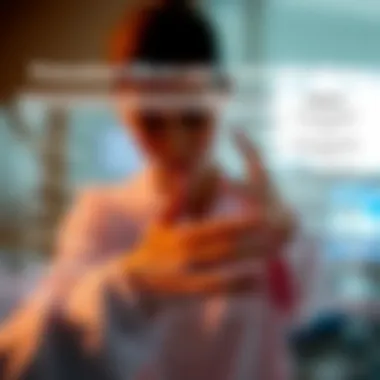 Potential Side Effects and Contraindications of Victoza Infographic on potential side effects and contraindications